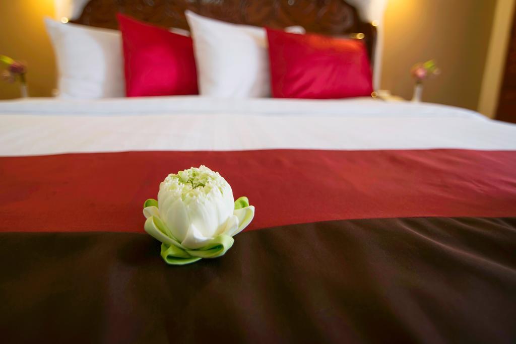 Reaksmey Chanreas Hotel Σιέμ Ρέαπ Εξωτερικό φωτογραφία