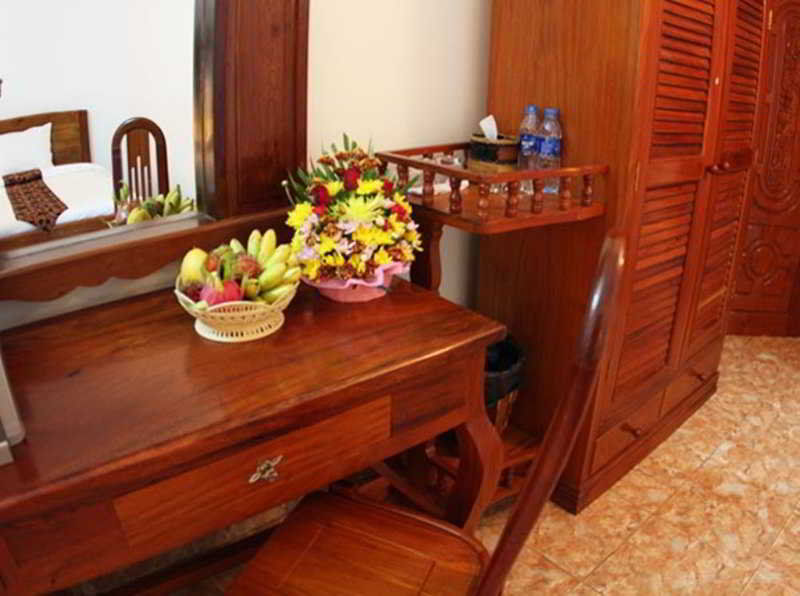 Reaksmey Chanreas Hotel Σιέμ Ρέαπ Εξωτερικό φωτογραφία